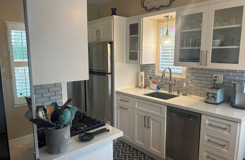 Canyon Corridor Condo | Cozy 1-bedroom 1 bath Canyon Corridor 5 minutes to Downtown