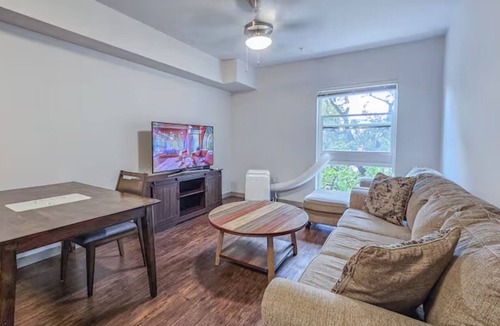 Orenco Apartment | Cozy 1-Bedroom Apartment in Hillsboro