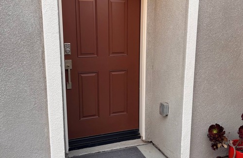 Sun City Apartment | Cozy 1-bedroom apartment with WiFi, AC in charming Menifee