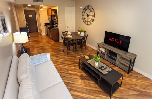 Lake Las Vegas Condo | Cozy 1-bedroom condo in Lake Las Vegas