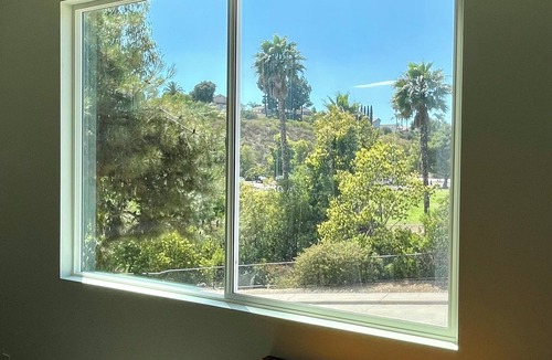 Rancho Penasquitos Condo | Cozy 1-bedroom condo in beautiful San Diego with AC