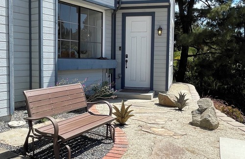 Rancho Penasquitos Condo | Cozy 1-bedroom condo in beautiful San Diego with AC