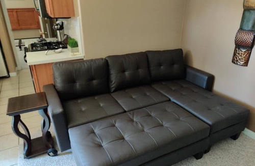 Greenacres House | Cozy 1 Bedroom Guest House