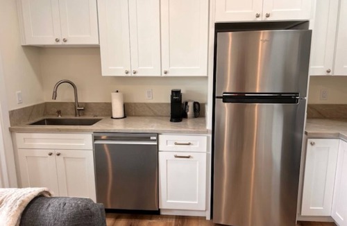 Imperial Beach House | Cozy 1-bedroom house in charming Imperial Beach
