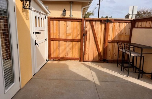 Imperial Beach House | Cozy 1-bedroom house in charming Imperial Beach