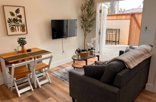 Imperial Beach House | Cozy 1-bedroom house in charming Imperial Beach