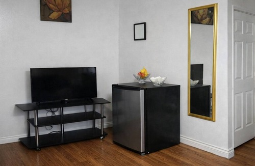 West Jordan House | Cozy 1-bedroom house with AC in wonderful West Jordan