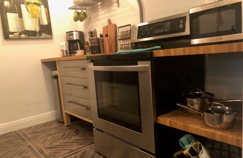 Entertainment District Condo | Cozy 1-bedroom, resort style condo. w/WiFi, AC in beautiful Scottsdale
