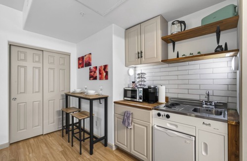 Fountain Hills Condo | Cozy 1-bedroom studio in welcoming Fountain Hills