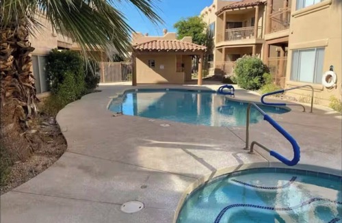 Fountain Hills Condo | Cozy 1-bedroom studio in welcoming Fountain Hills