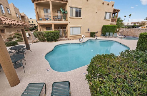 Fountain Hills Condo | Cozy 1-bedroom studio in welcoming Fountain Hills