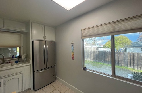 Templeton House | Cozy 2-bedroom 2 bath house in charming Templeton with Fast WiFi, AC/Heat