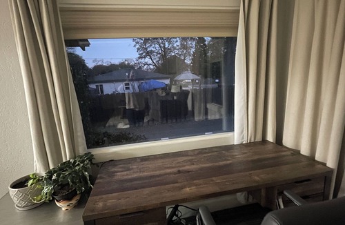 Templeton House | Cozy 2-bedroom 2 bath house in charming Templeton with Fast WiFi, AC/Heat
