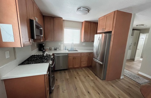 Livermore Cottage | Cozy 2-bedroom ADU in charming Livermore with WiFi, AC