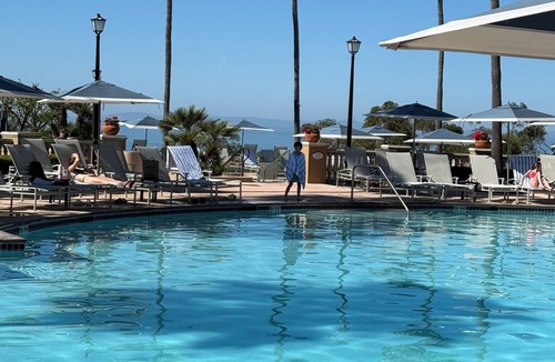 Newport Coast Condo | Cozy 2-bedroom condo with AC in tranquil Newport Beach
