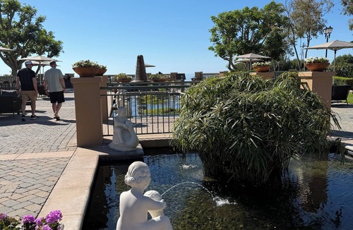 Newport Coast Condo | Cozy 2-bedroom condo with AC in tranquil Newport Beach