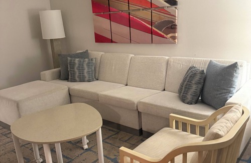 Newport Coast Condo | Cozy 2-bedroom condo with AC in tranquil Newport Beach