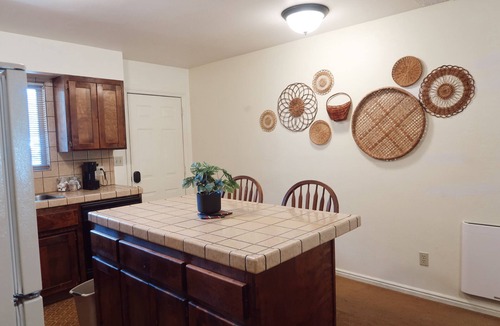Parowan Condo | Cozy 2-bedroom condo in peaceful Parowan