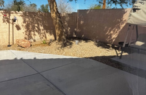 Fort Mohave House | Cozy 2-bedroom house in superb Fort Mohave with central air/ceiling fans