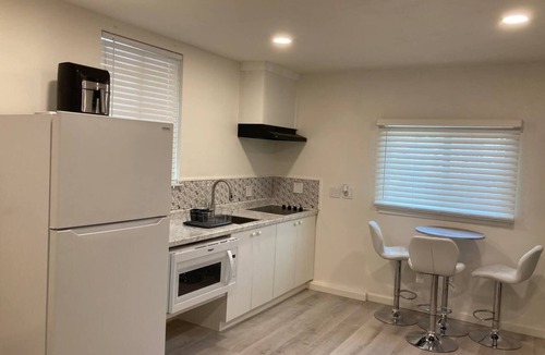 Pacheco House | Cozy 2-bedroom house with WiFi and AC in Pleasant Hill