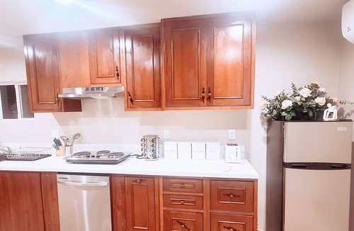Danville House | Cozy 2-bedroom house in tranquil Danville with AC