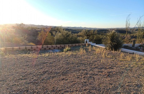 Wickenburg House | Cozy 2-bedroom house in tranquil Wickenburg with private pool and amazing views