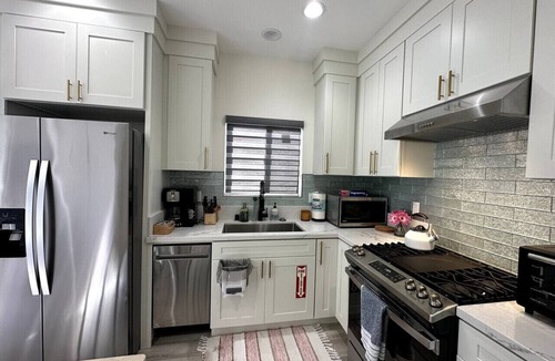 Huntington Beach House | Cozy 2 Bedroom in Huntington Beach
