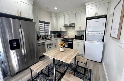 Huntington Beach House | Cozy 2 Bedroom in Huntington Beach