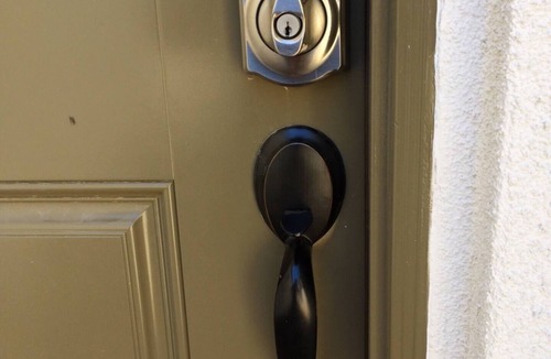 North Las Vegas House | Cozy 2-bedroom building in enchanting North Las Vegas with AC, WiFi