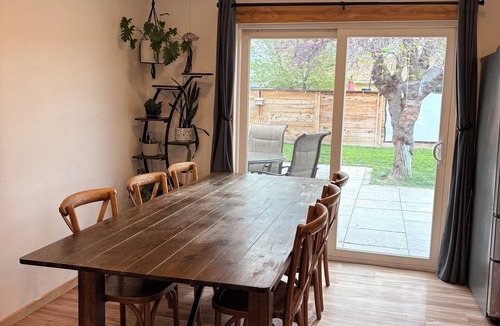 Prescott Valley Units House | Cozy 2-bedroom house in tranquil Prescott Valley with AC