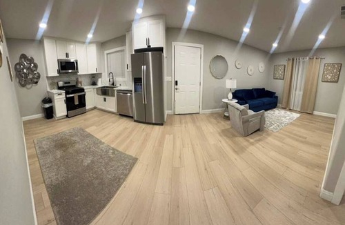 El Cajon House | ✨ Cozy 2BR Retreat | Near Zoo and DT SD
