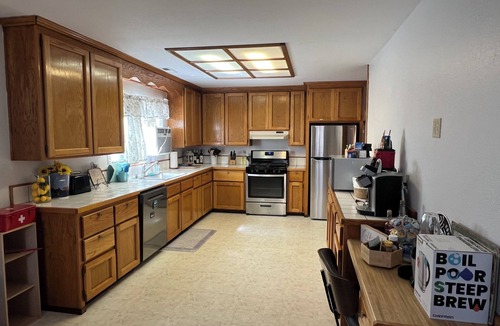 Chester House | Cozy 3BR Home in Chester Near Lake Almanor and Mt Lassen