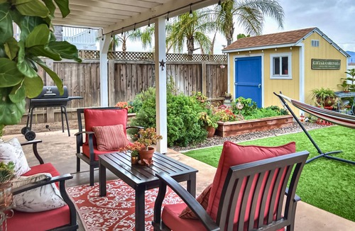 Carlton Hills House | Cozy 4 Bedroom house with Jacuzzi and Pool