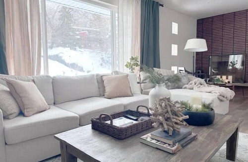 Olympus Cove House | Cozy 4-bedroom ski house in adorable Holladay - Alta, Snowbird, Park City