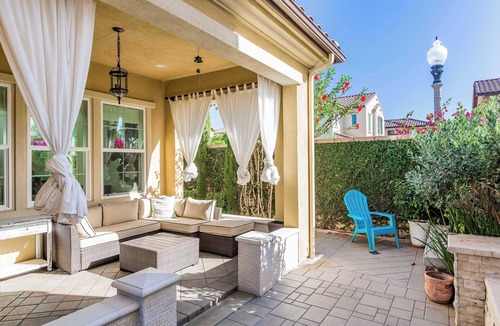 Lake Forest House | Cozy 4Br Baker Ranch Retreat｜Backyard and Private Patio #41496