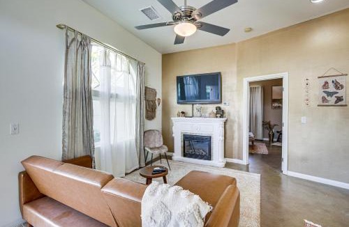Alpine House | Cozy Alpine Cottage Near Casinos & Trails!
