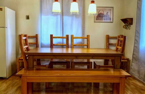 Sierra Tract House | Cozy and Clean cabin close to all activities