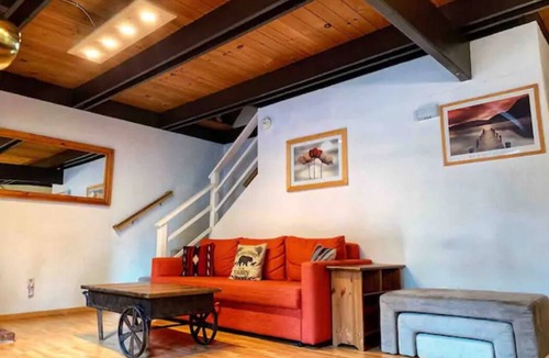 Sierra Tract House | Cozy and Clean cabin close to all activities