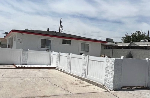 Las Vegas House | Cozy and quiet, 3 minutes from the strip, 20 minutes from the airport