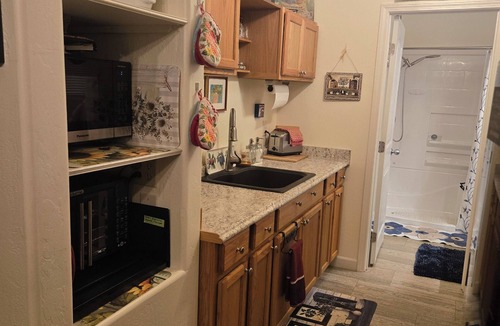 Prescott Valley Units Apartment | Cozy apartment with WiFi and AC in enjoyable Prescott Valle