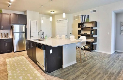 Lehi Apartment | Cozy Arizona Home with Modern Comforts