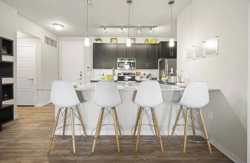 Lehi Apartment | Cozy Arizona Home with Modern Comforts
