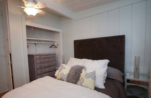 Ocean Beach Cottage | Cozy Beach Cottage