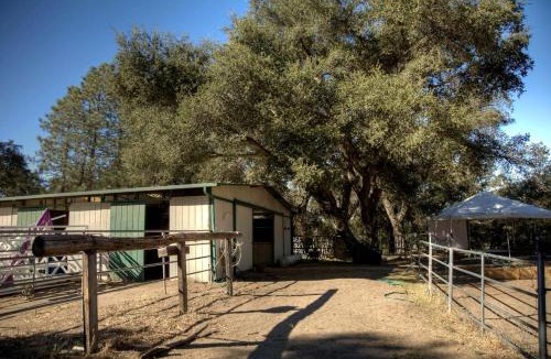 Pauma Valley Other | Cozy Bell Tent with Valley Views and Off-Grid Glamping near Palomar Mountain California