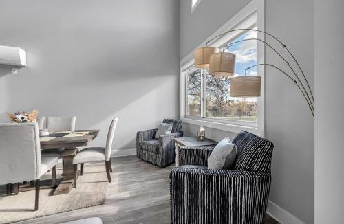 Birmingham Apartment | Cozy Birmingham Retreat