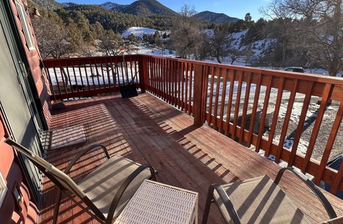 Eureka County Cabin | Cozy Cabin Retreat, Enjoy the outdoors, Pets Welcome!