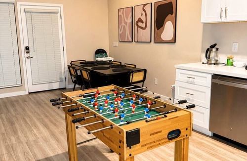 Surprise House | Cozy Cactus | Pool & Games I Near Stadium & Golf