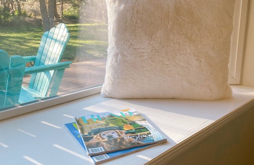 Old Farm District House | Cozy Canterbury | Dog-friendly oasis in Bend