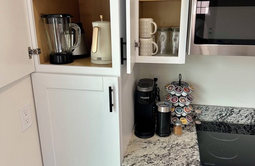 Anthem Apartment | Cozy & Clean 2-bedroom Apartment -Brand New-