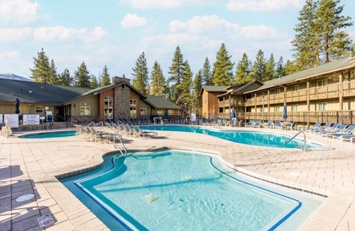 Elk Point Condo | Cozy Club Wyndham South Shore, 2 Bedroom Deluxe Suite